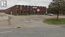 5435 MAINGATE DRIVE  Mississauga, ON L4W 1G6