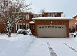1151 MANOR ROAD  Oakville, ON L6M 1G3