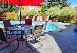 Great For Entertaining , Lush Landscaping - 