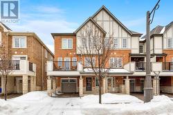 220 SARAH CLINE DRIVE  Oakville, ON L6M 0V3