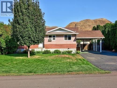 2310 Greenfield Avenue  Kamloops, BC V2B 4P4