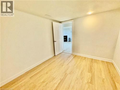 81 Summerlea Drive, Hamilton, ON - Indoor Photo Showing Other Room