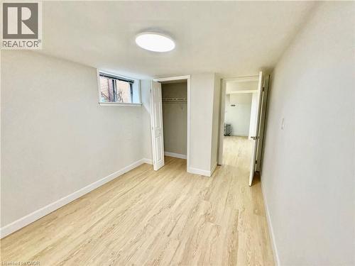 81 Summerlea Drive, Hamilton, ON - Indoor Photo Showing Other Room