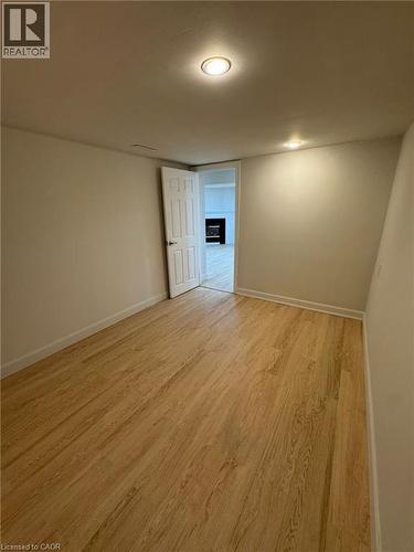 81 Summerlea Drive, Hamilton, ON - Indoor Photo Showing Other Room