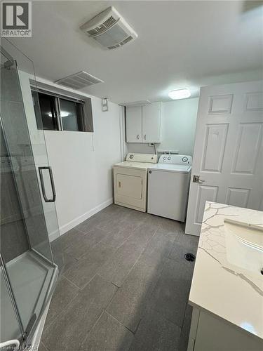 81 Summerlea Drive, Hamilton, ON - Indoor Photo Showing Laundry Room