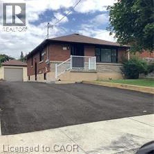 229 WEST 18TH Street  Hamilton, ON L9C 4H1