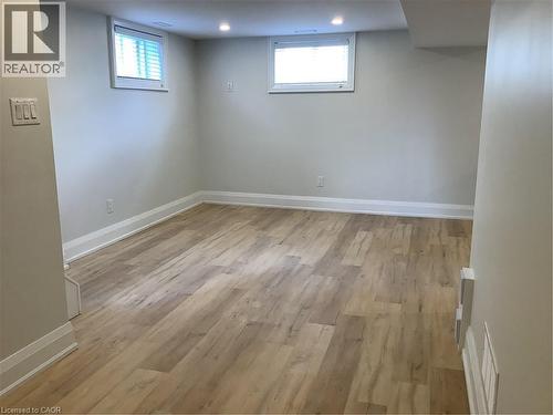 229 West 18Th Street, Hamilton, ON - Indoor