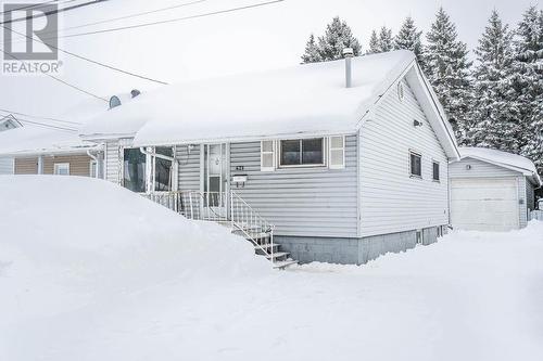 421 DOVERCOURT RD  Sault Ste. Marie, ON P6C 2A8