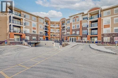 3113, 3727 Sage Hill Drive NW  Calgary, AB T3R 1T7