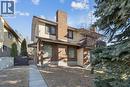 91 Edgehill Drive Nw, Calgary, AB  - Outdoor 