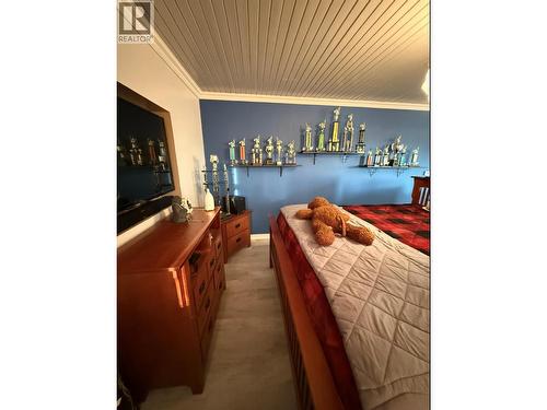 5304 Elevator Road, Pouce Coupe, BC - Indoor