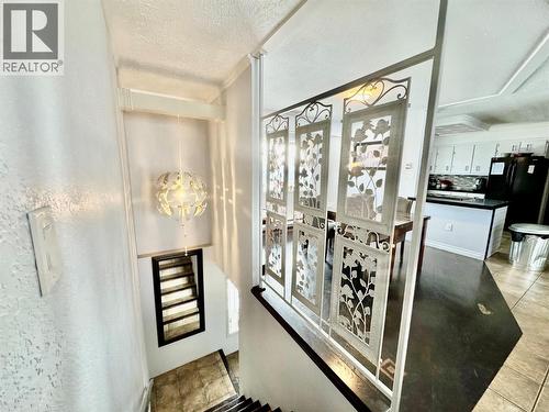 5304 Elevator Road, Pouce Coupe, BC - Indoor Photo Showing Other Room