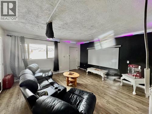 5304 Elevator Road, Pouce Coupe, BC - Indoor