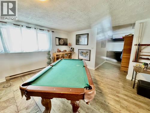 5304 Elevator Road, Pouce Coupe, BC - Indoor Photo Showing Other Room