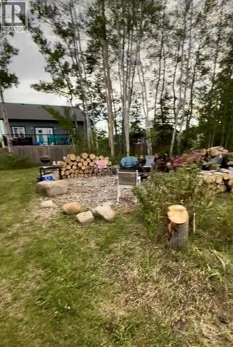 5304 Elevator Road, Pouce Coupe, BC - Outdoor With Deck Patio Veranda