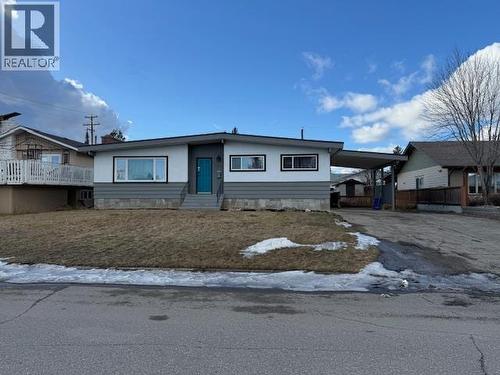 171 S MOFFAT STREET  Prince George, BC V2M 3L2