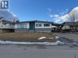 171 S MOFFAT STREET  Prince George, BC V2M 3L2