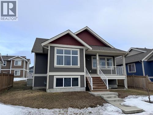 8704 17 Street  Dawson Creek, BC V1G 0H1