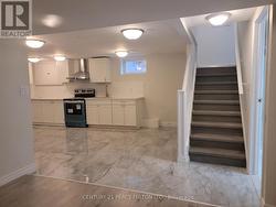 LOWER - 980 CHEVROLET STREET  Oshawa, ON L1G 4H8