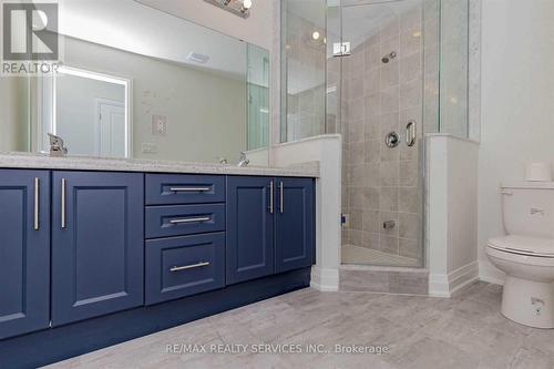29 Summerbeam Way, Brampton, ON - Indoor Photo Showing Bathroom