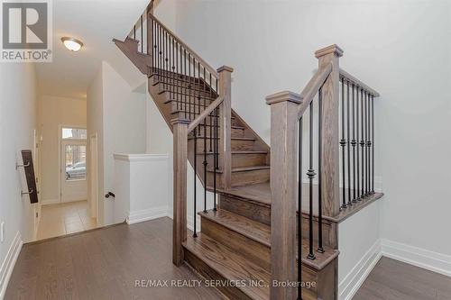 29 Summerbeam Way, Brampton, ON - Indoor Photo Showing Other Room