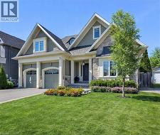 283 JENNINGS Crescent  Oakville, ON L6L 1W3