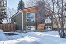866 Spencer Drive, Prince Albert, SK  - Outdoor 