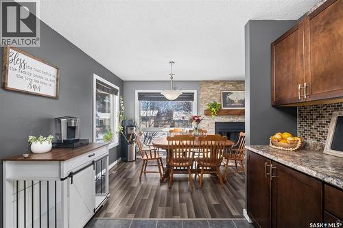 866 Spencer Drive, Prince Albert, SK - Indoor