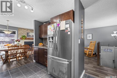 866 Spencer Drive, Prince Albert, SK - Indoor