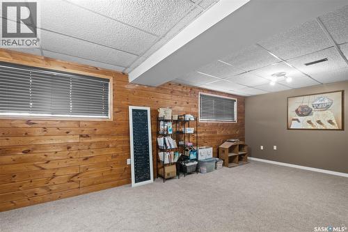 866 Spencer Drive, Prince Albert, SK - Indoor Photo Showing Other Room