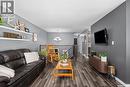 866 Spencer Drive, Prince Albert, SK  - Indoor Photo Showing Living Room 