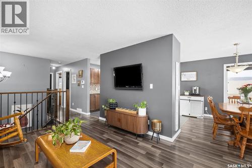 866 Spencer Drive, Prince Albert, SK - Indoor