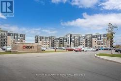 504 - 640 SAUVE STREET  Milton, ON L9T 7E3