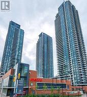 2901 - 2220 LAKESHORE BOULEVARD W  Toronto, ON M8V 0C1
