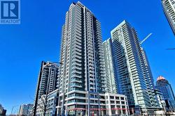 1207 - 4085 PARKSIDE VILLAGE DRIVE  Mississauga, ON L5B 0K9
