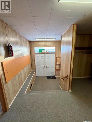 505 Railway Avenue, Beechy, SK 