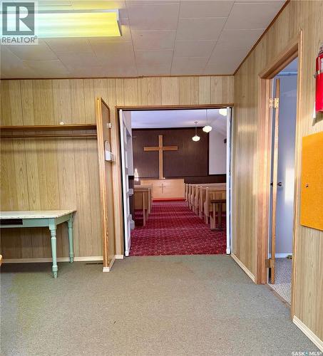 505 Railway Avenue, Beechy, SK 