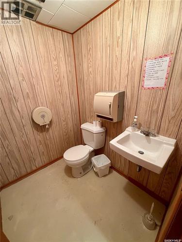 505 Railway Avenue, Beechy, SK 