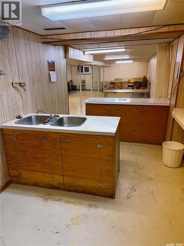 505 Railway Avenue, Beechy, SK 