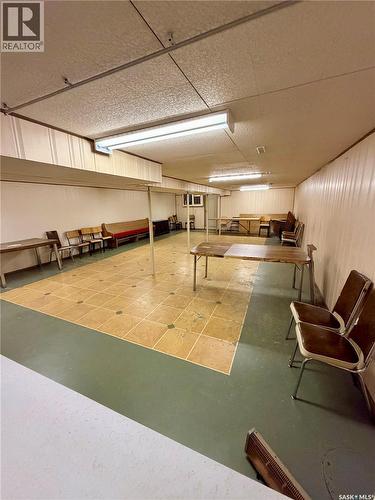 505 Railway Avenue, Beechy, SK 