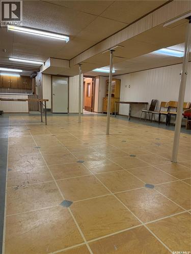 505 Railway Avenue, Beechy, SK 