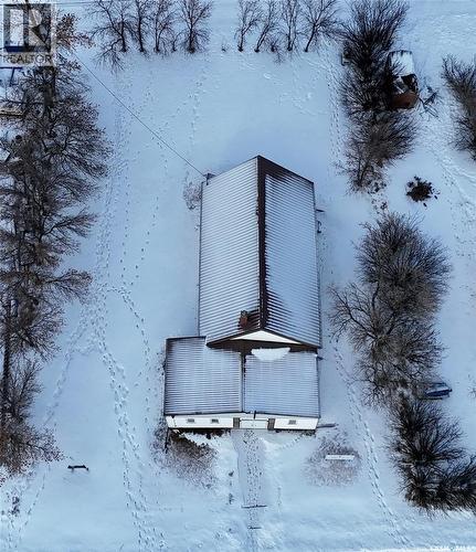 505 Railway Avenue, Beechy, SK 