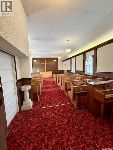 505 Railway Avenue, Beechy, SK 