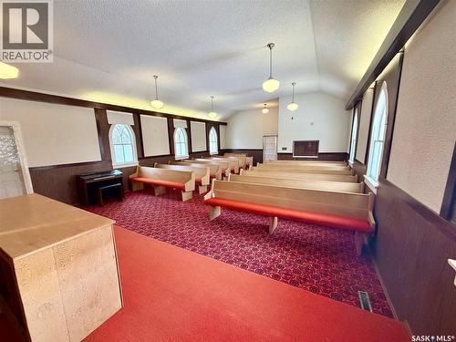 505 Railway Avenue, Beechy, SK 