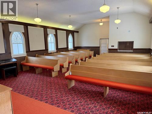 505 Railway Avenue, Beechy, SK 