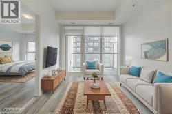 108 GARMENT Street Unit# 1212  Kitchener, ON N2G 0E2