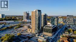 108 GARMENT Street Unit# 1212  Kitchener, ON N2G 0E2