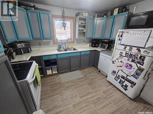 2014 1St Street N, Rockglen, SK 
