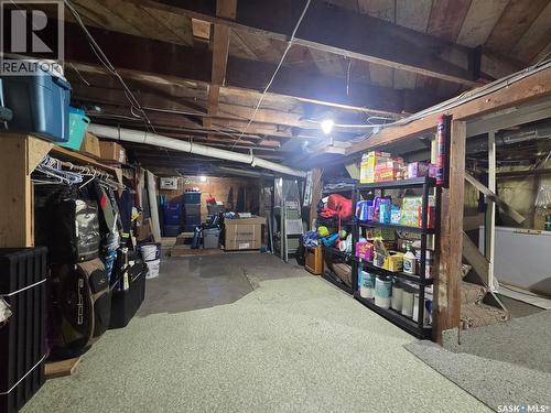2014 1St Street N, Rockglen, SK 