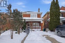 46 CHERRYWOOD AVENUE  Toronto, ON M6C 2X3